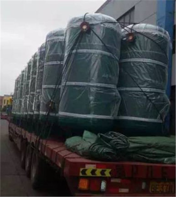 申江儲氣罐 申江儲氣罐