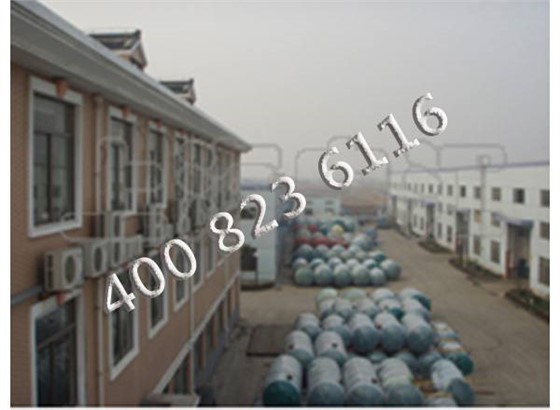 上海申江壓力容器有限公司實景圖 上海申江壓力容器有限公司實景圖