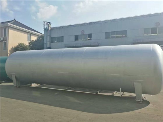 申江不銹鋼儲氣罐 申江不銹鋼儲氣罐