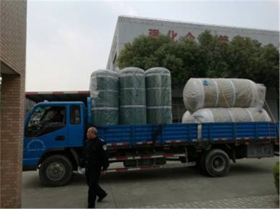 申江廠發貨物流配車 申江廠發貨物流配車