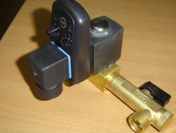 歐能優電子排水器 歐能優電子排水器