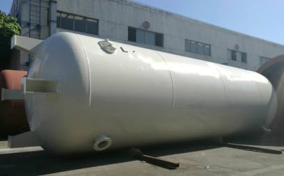 上海申江壓力容器有限公司 上海申江壓力容器有限公司