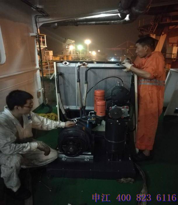 歐能優(yōu)的工人們 歐能優(yōu)的工人們