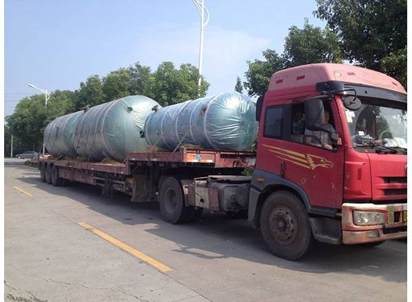 申江儲氣罐貨運輸送 申江儲氣罐貨運輸送