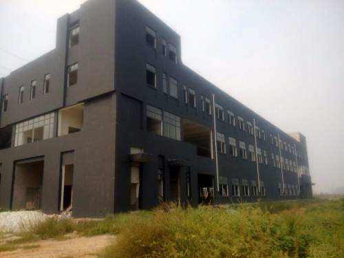 某健康產(chǎn)業(yè)園區(qū) 某健康產(chǎn)業(yè)園區(qū)