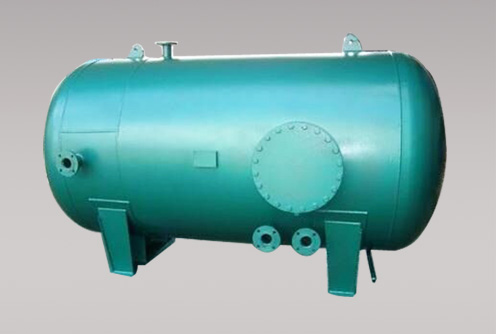 申江臥式儲(chǔ)氣罐 申江臥式儲(chǔ)氣罐