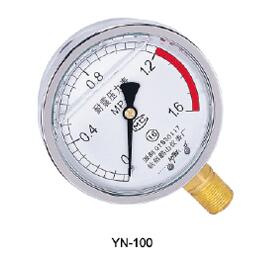 申江儲氣罐壓力表 申江儲氣罐壓力表