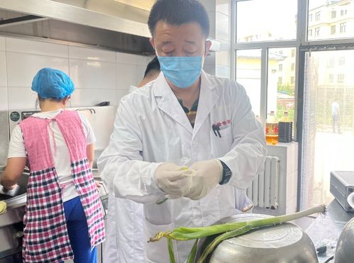 黑龍江省雙鴨山市創新食品安全監管模式 備樣捐贈與“你點我檢·你我同查”并舉，同步規范假肢矯形器市場